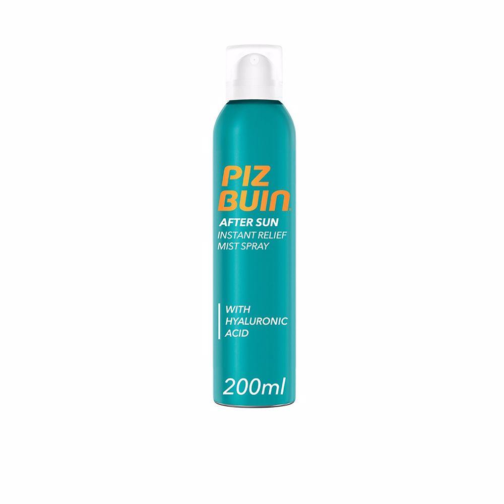 Piz Buin Piz Buin After Sun Spray Idratazione Veloce