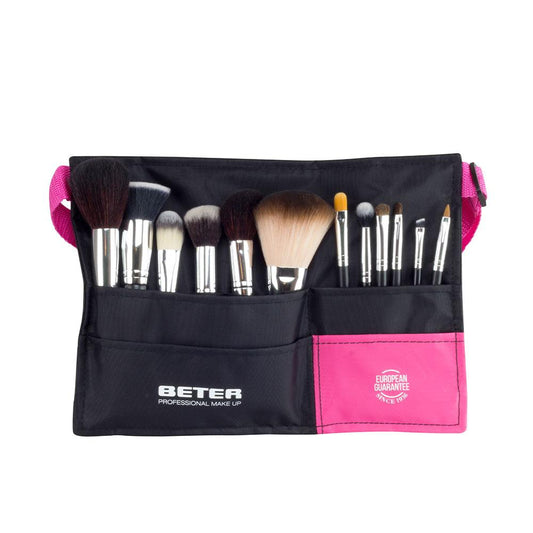 Beter Professional Make Up Makeup Accessory Set Effective Makeup Organization