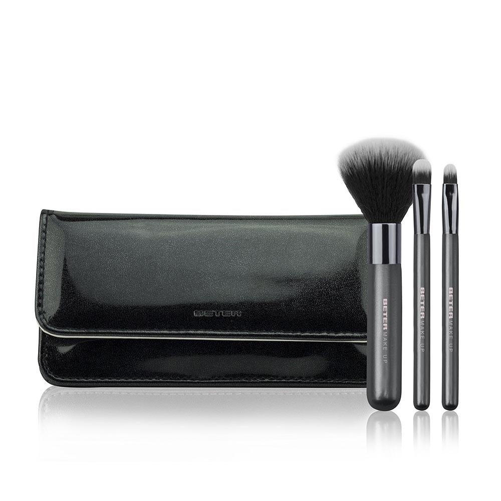 Beter Black Day To Night Set Pennelli Cosmetici Eleva Il Tuo Look