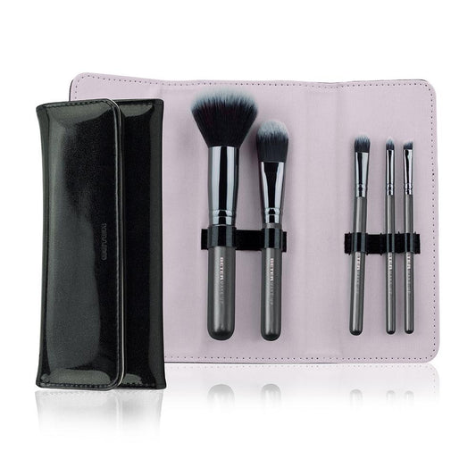 Beter Black Day To Night Cosmetic Brush Set Elevate Your Look