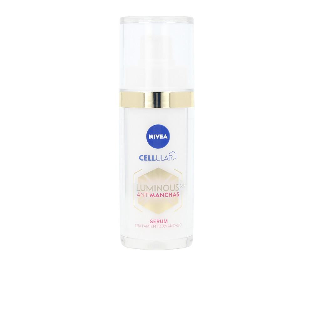 Nivea Luminous 630 Serum Antimacchia Controllo Macchie Efficace