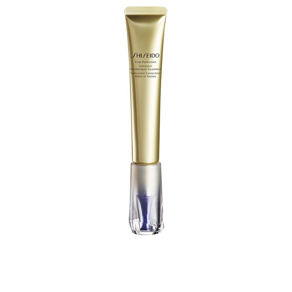 Shiseido Vital Perfection Intensive Trattamento Antirughe Pelle Radiosa E Giovane