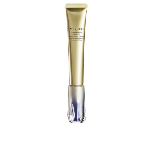 Shiseido Vital Perfection Intensive Trattamento Antirughe Pelle Radiosa E Giovane