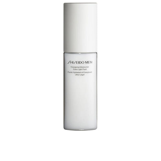 Shiseido Men Idratante Viso Energizzante Idratazione Totale Per Lui
