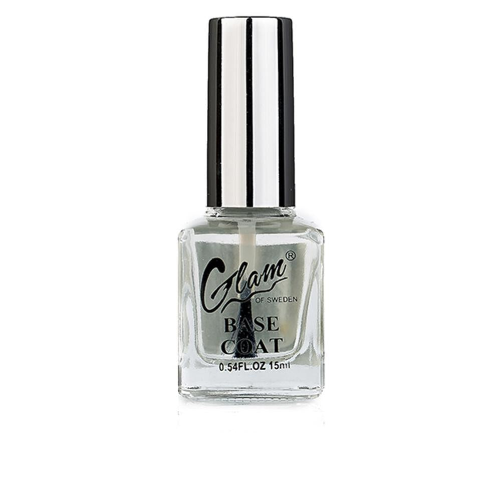 Glam Of Sweden Glamofsweden Base Coat Per Unghie Protezione Unghie Perfetta