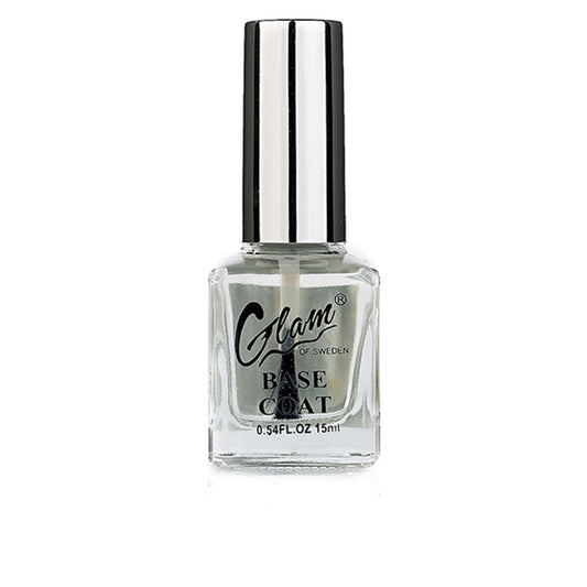 Glam Of Sweden Glamofsweden Base Coat Per Unghie Protezione Unghie Perfetta
