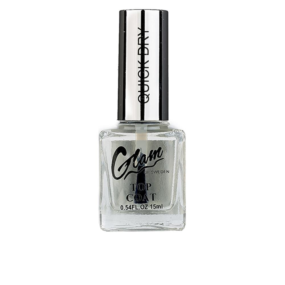 Glam Of Sweden Glamofsweden Top Coat Anti Invecchiamento Avanzato