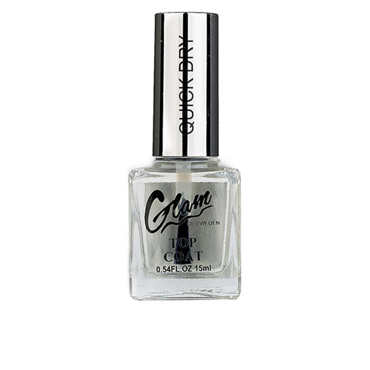 Glam Of Sweden Glamofsweden Top Coat Anti Invecchiamento Avanzato
