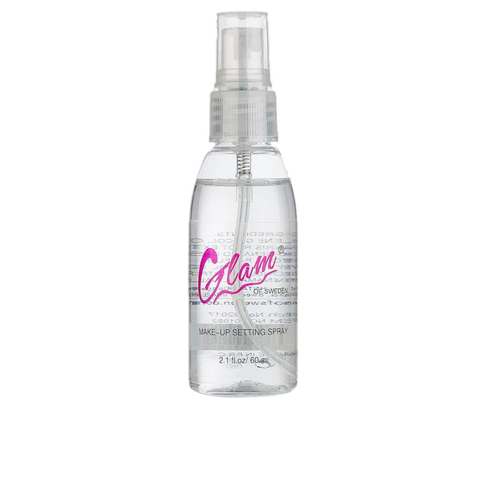 Glam Of Sweden Glamofsweden Makeup Setting Spray Fissatore Trucco Che Dura