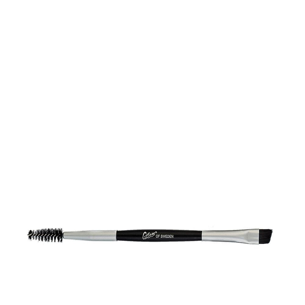 Glam Of Sweden Glamofsweden Accesorios Double Eyebrow Brush Effective Precision Ideal Eyebrows