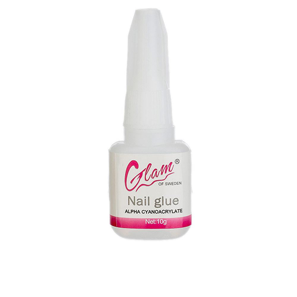 Glam Of Sweden Glamofsweden Nail Glue Colla Per Unghie Adesiva Unghie Perfette Ogni Giorno