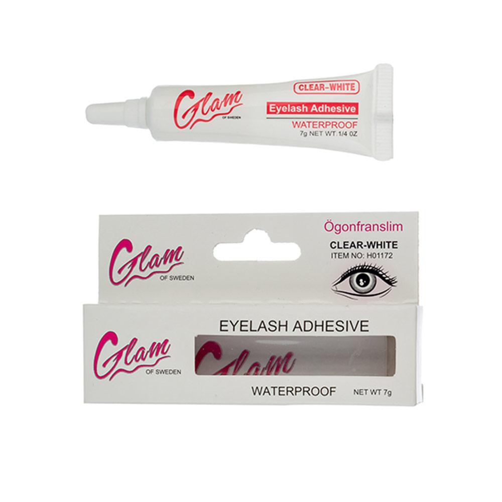 Glam Of Sweden Glamofsweden Eyelash Colla Per Ciglia Ciglia Perfette Veloce