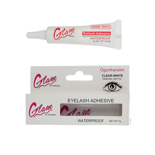 Glam Of Sweden Glamofsweden Eyelash Glue Perfect Lashes Fast