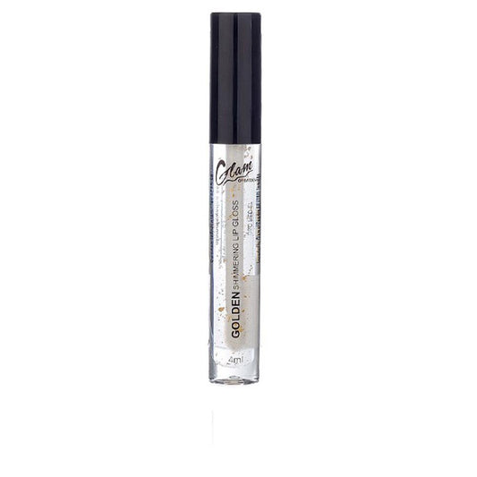 Glam Of Sweden Glamofsweden Lip Gloss Scintillante Effetto Oro Puro