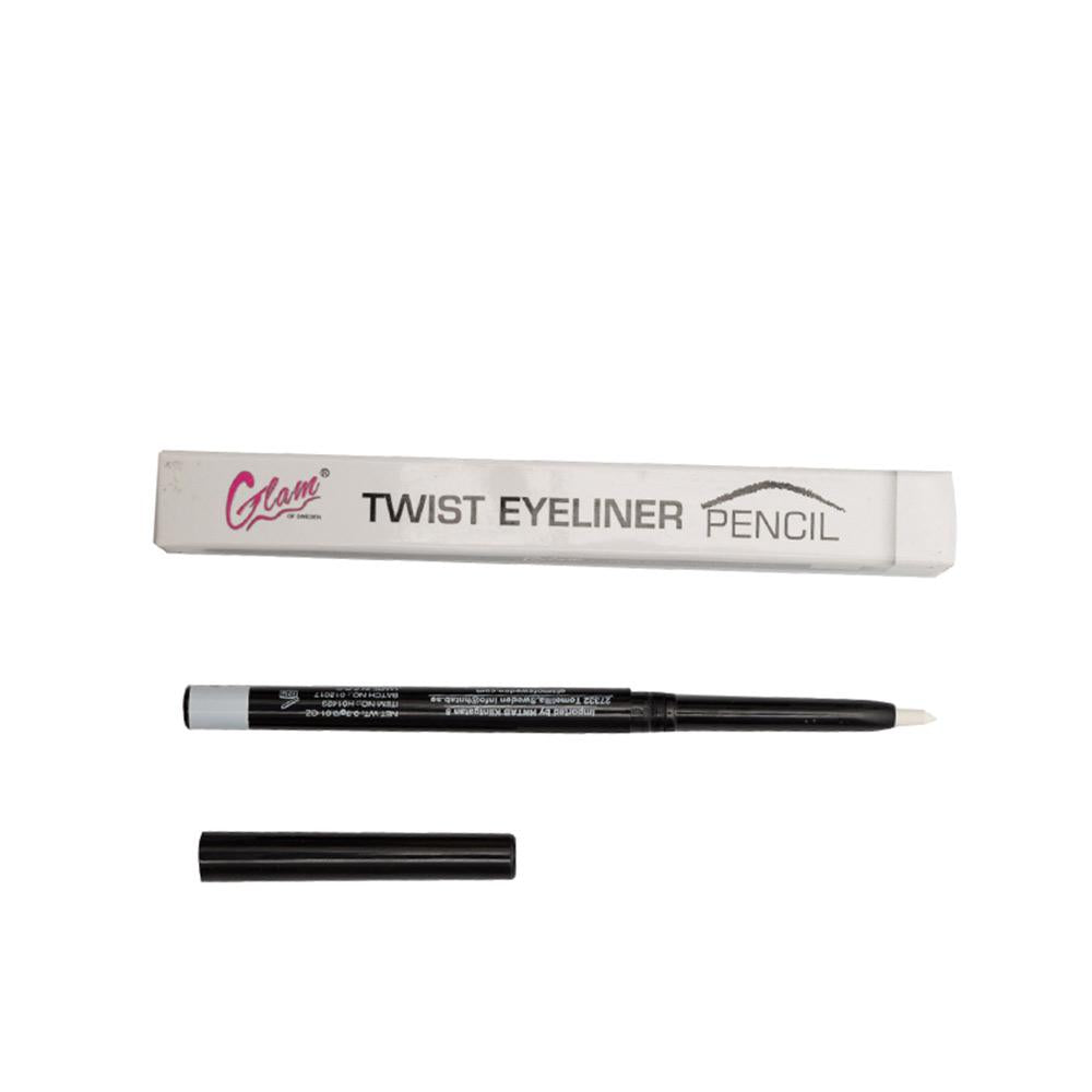 Glam Of Sweden Eyeliner Twist Matita Eyeliner Automatica Sguardo Perfetto Sempre