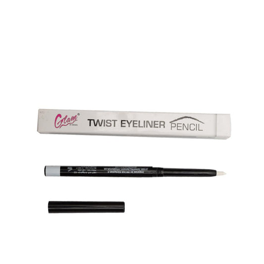Crayon eyeliner automatique Glam Of Sweden Eyeliner Twist : un look parfait en toutes circonstances