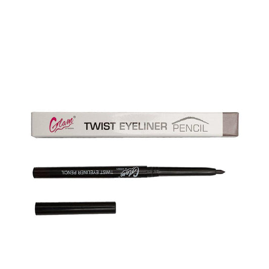 Glam Of Sweden Eyeliner Twist Matita Eyeliner Automatica Sguardo Perfetto Sempre