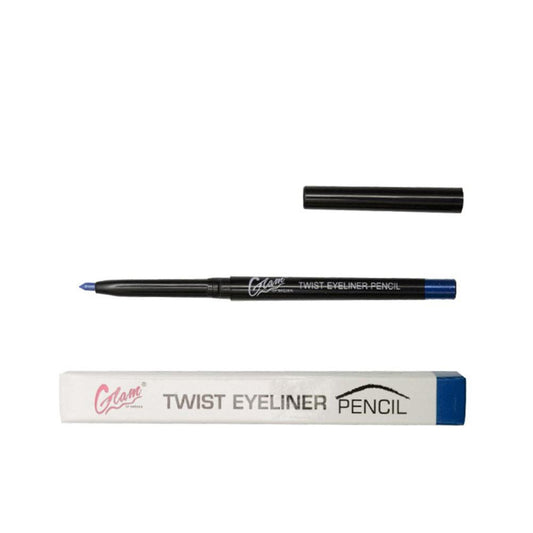 Glam Of Sweden Eyeliner Twist Matita Eyeliner Automatica Sguardo Perfetto Sempre