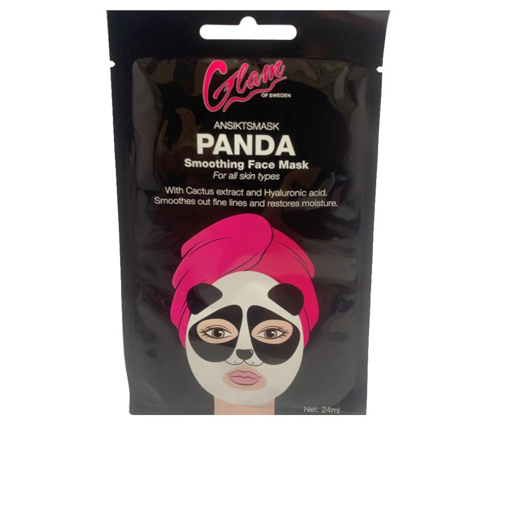 Glam Of Sweden Glamofsweden Masks Maschera Viso Pelle Ringiovanita E Idratata