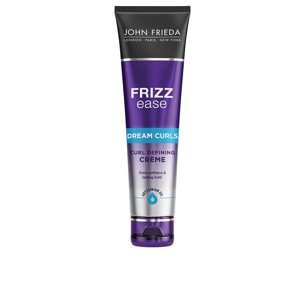 John Frieda Frizz-Ease Crema Definente Per Ricci Addio Al Crespo