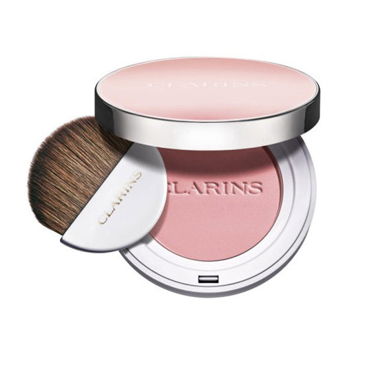 Clarins Joli Blush Blush Cheeky Boum Per Incarnato Radioso