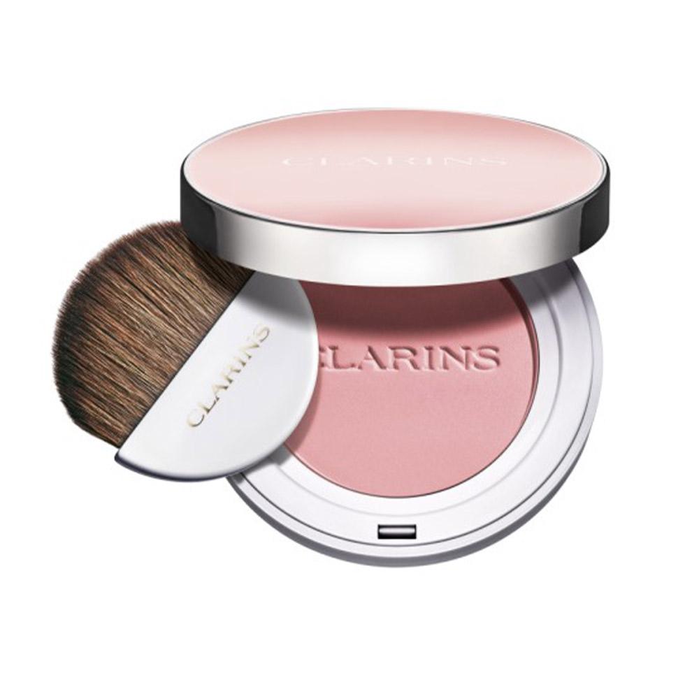Clarins Joli Blush Blush Cheeky Boum Per Incarnato Radioso