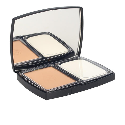 Chanel Le Teint Ultra Fond De Teint Compact SPF15 clat Parfait Toute La Journée
