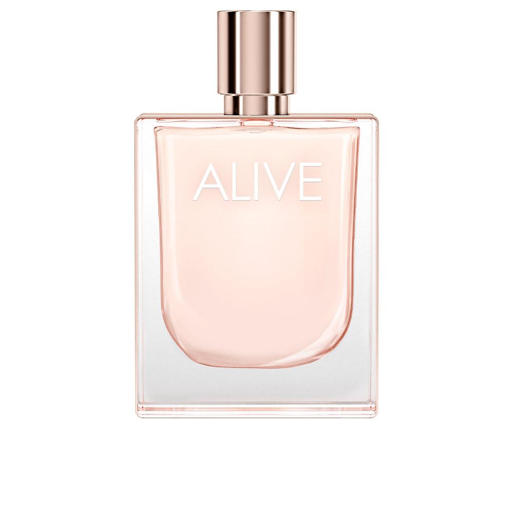 Hugo Boss Boss Alive Perfume Eau De Toilette Descubre Tu Esencia Verdadera