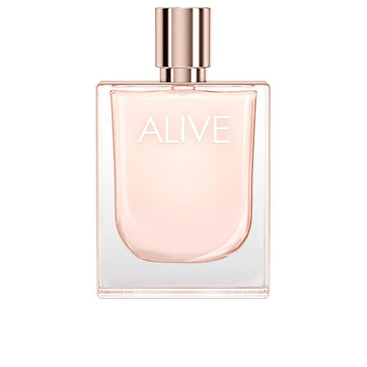 Hugo Boss Boss Alive Parfum Eau De Toilette Découvrez Votre Véritable Essence