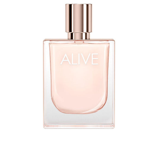 Hugo Boss Boss Alive Profumo Eau De Toilette Vivi La Tua Essenza