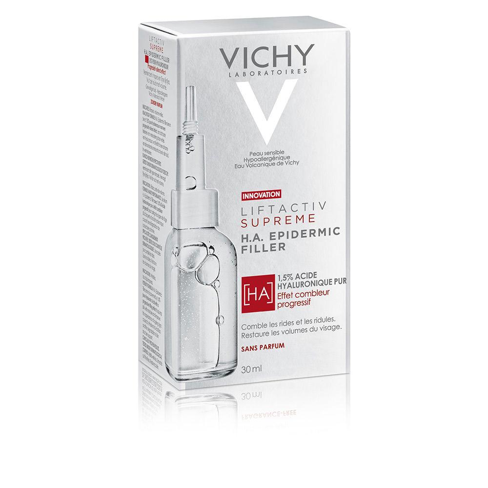 Vichy Liftactiv Siero Rimpolpante Epidermico Rassoda E Combatti Invecchiamento