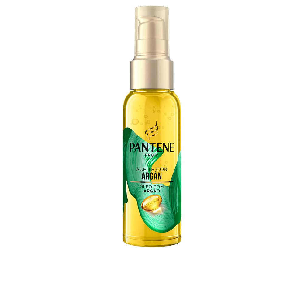 Pantene Suave Y Liso Olio Capelli Rivitalizza I Tuoi Capelli