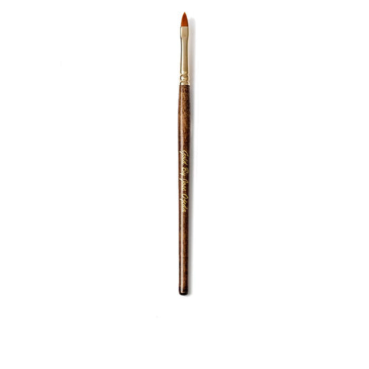 Gold By Jose Ojeda Gold Pincel Lip Brush Precise Control
