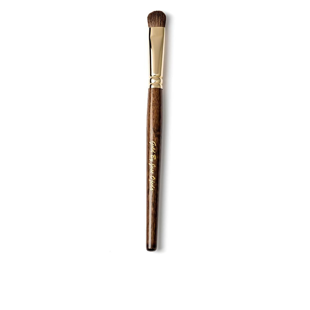 Gold By Jose Ojeda Gold Pincel Eyeshadow Brush Japanese Pony Hair