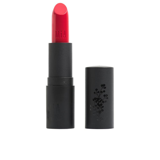Mia Cosmetics Paris Mia Labial Mate Rouge  Lèvres Mat Hydratation Sublime Des Lèvres