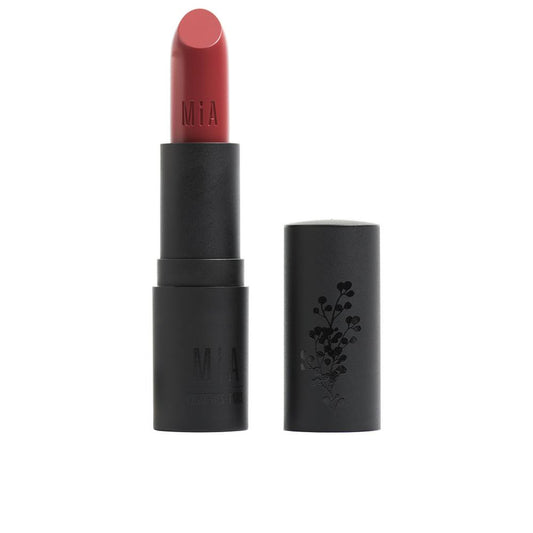 Mia Cosmetics Paris Mia Labial Hidratante Rouge  Lèvres Hydratant Hydratation Pour Lèvres Douces