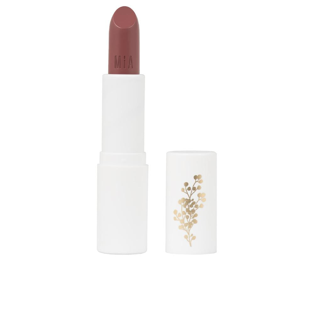 Mia Cosmetics Paris Mia Labial Mate Rouge  Lèvres Lèvres Hydratées Et Sublimes