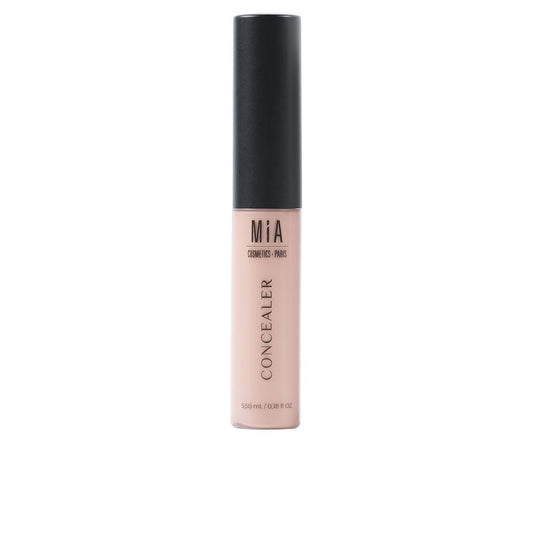 Mia Cosmetics Paris Mia Concealer Corrector Facial Cobertura Perfecta Vegana