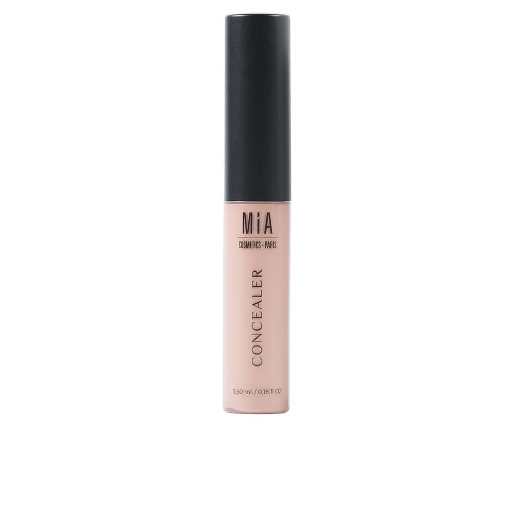 Mia Cosmetics Paris Mia Concealer Correcteur Visage Couverture Parfaite Vegan