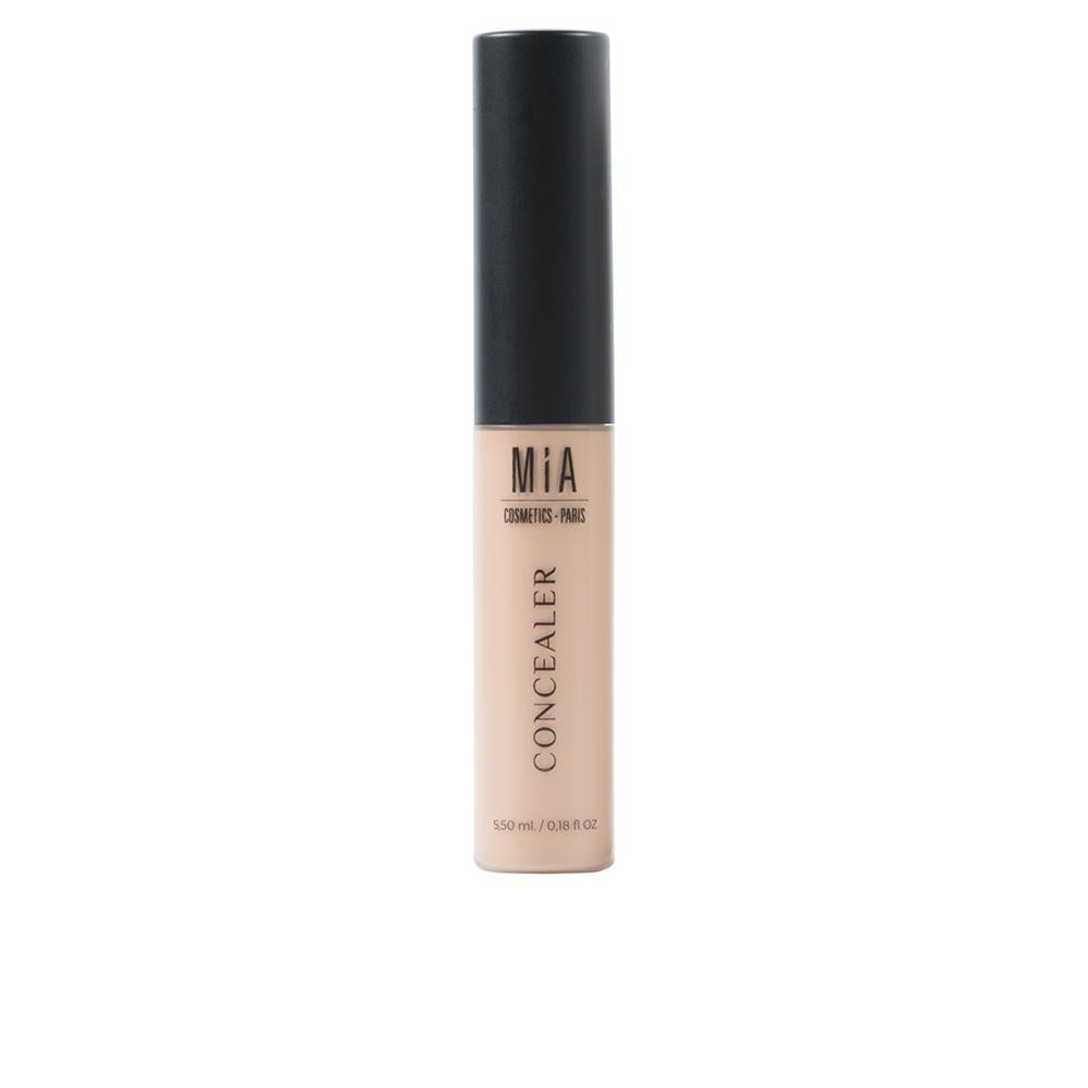 Mia Cosmetics Paris Mia Concealer Corrector Facial Cobertura Perfecta Vegana