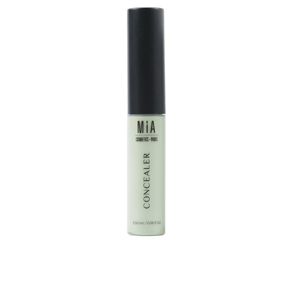 Mia Cosmetics Paris Mia Concealer Correcteur Visage Couverture Parfaite Vegan