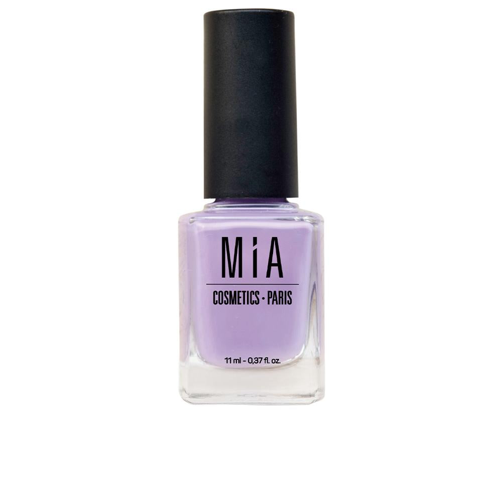 Mia Cosmetics Paris Mia Uas Esmaltes Esmalte De Uas Stunning Glossy Finish