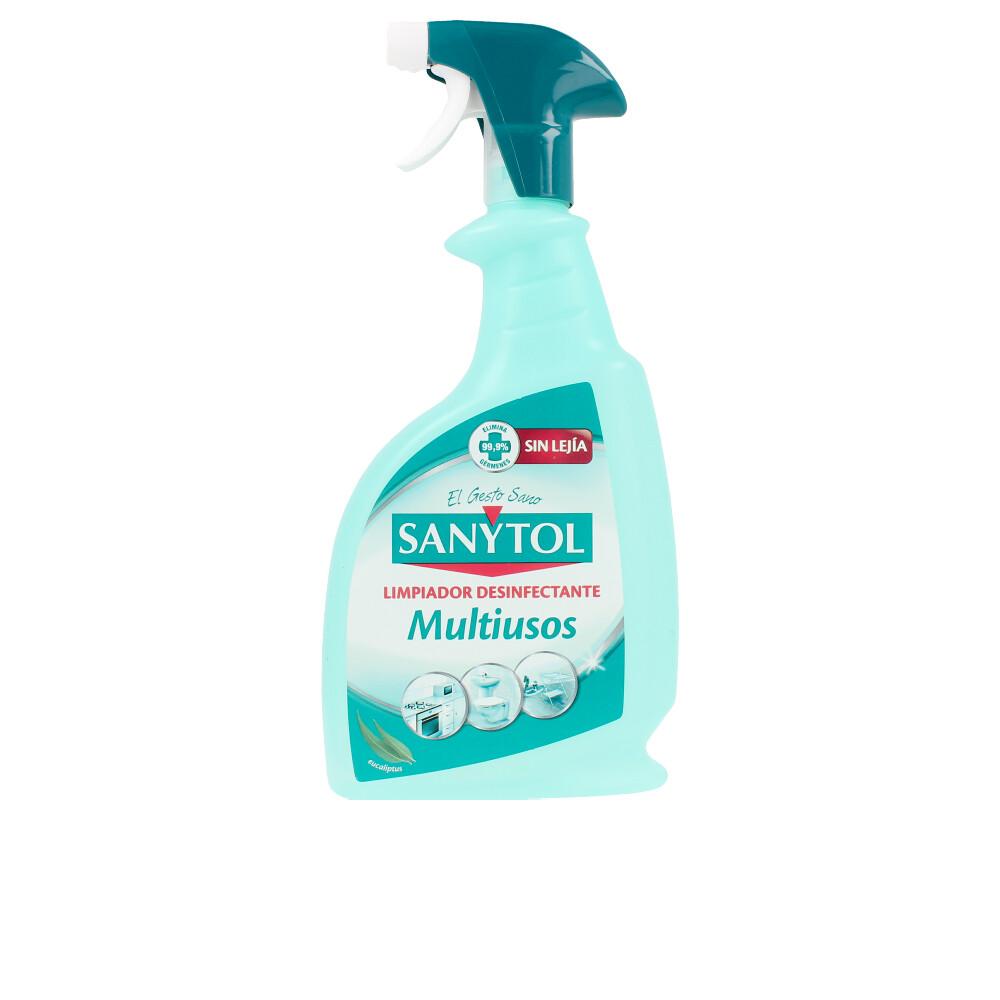 Sanytol Sanytol Multisuperficies Pulitore Disinfettante Igiene Totale Garantita