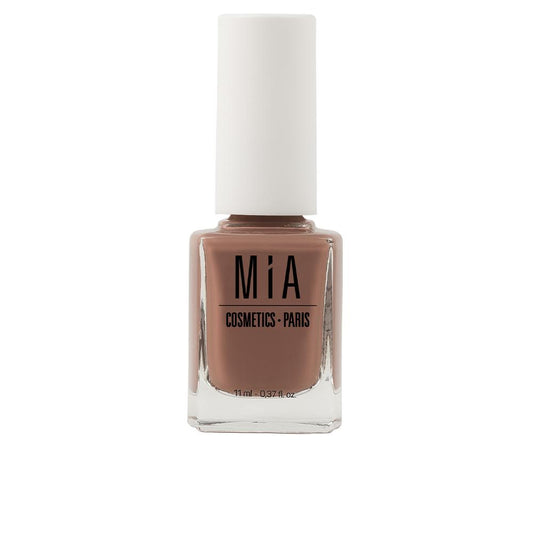 Mia Cosmetics Paris Luxury Nudes Vernis  Ongles Formule 9 Free