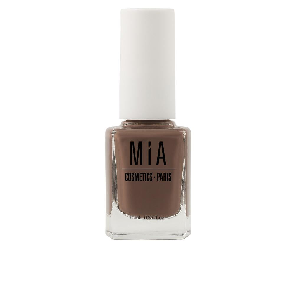 Vernis à ongles Mia Cosmetics Paris Luxury Nudes, formule sans 9