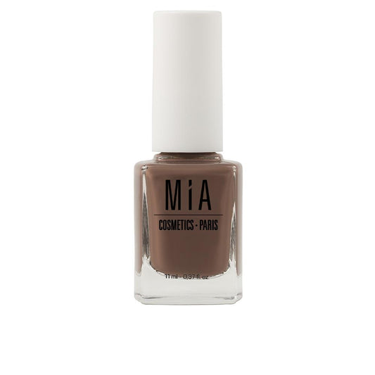 Vernis à ongles Mia Cosmetics Paris Luxury Nudes, formule sans 9