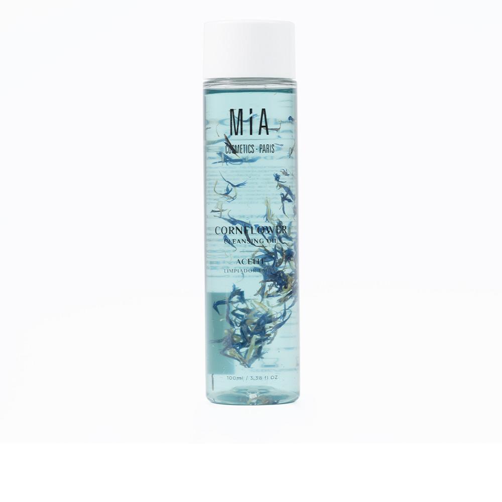 Mia Cosmetics Paris Skin Care Cleansers Aceite Limpiador Elimina Maquillaje Y Impurezas