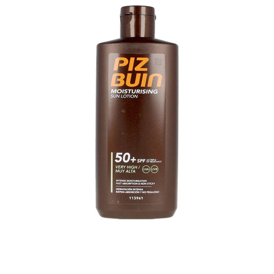 Piz Buin In Sun Lozione Solare SPF50+ Protezione Solare E Idratazione