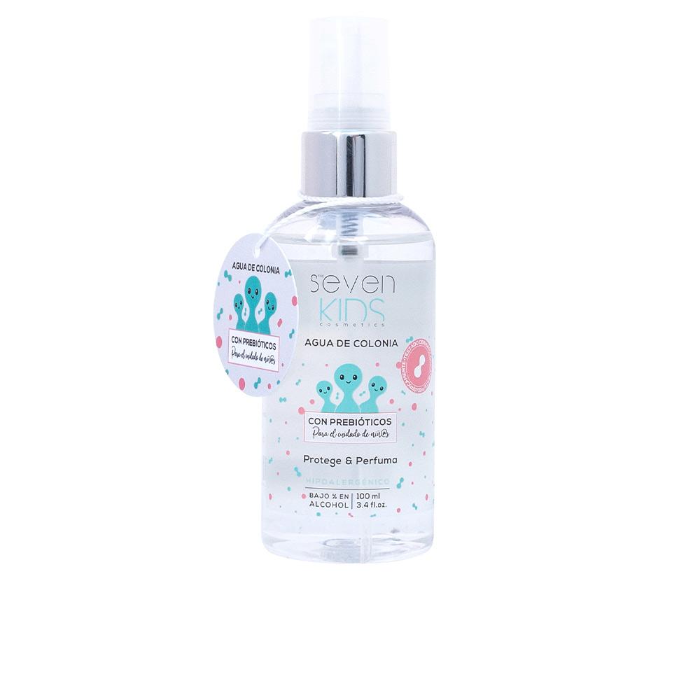 Seven Kids Seven Kids Profumo Eau De Cologne Prebiotici Per Pelle Sana