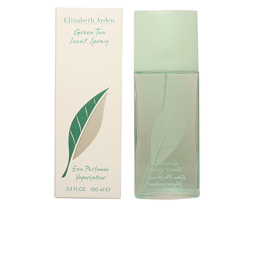 Elizabeth Arden Green Tea Perfume Eau De Parfum Urban Living And Outdoors